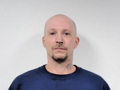 Terry Lee Hicks Jr a registered Sex or Violent Offender of Indiana