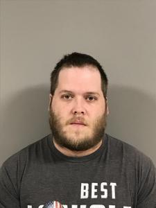 Jonathan Ezekiel Holley a registered Sex or Violent Offender of Indiana