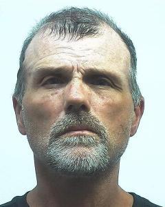 Nicky Lee Miller a registered Sex or Violent Offender of Indiana
