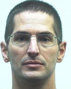 Mikhel Andrew Burgland a registered Sex or Violent Offender of Indiana