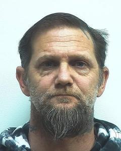 Shawn Anthony Dehaven Sr a registered Sex or Violent Offender of Indiana