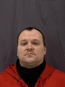 Steven Allan Gallagher II a registered Sex or Violent Offender of Indiana