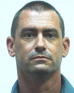 Michael Todd Vandagriff a registered Sex or Violent Offender of Indiana