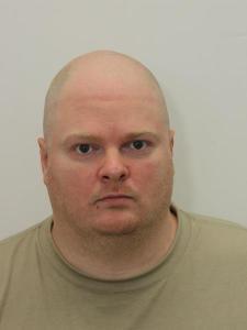 Joseph Jack Lawson a registered Sex or Violent Offender of Indiana