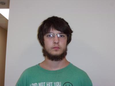 Cody Lane Williammee a registered Sex or Violent Offender of Indiana