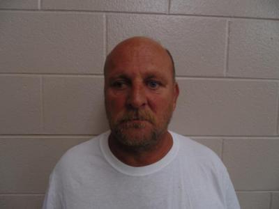 John E Caputo a registered Sex or Violent Offender of Indiana