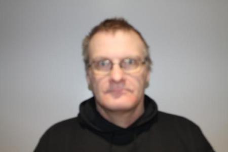 John Wesley Baxter a registered Sex or Violent Offender of Indiana