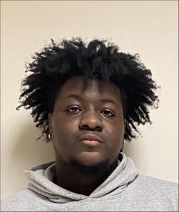 Jerrion James Reid a registered Sex or Violent Offender of Indiana