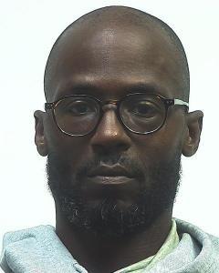 Cleavon Leo Pearson a registered Sex or Violent Offender of Indiana