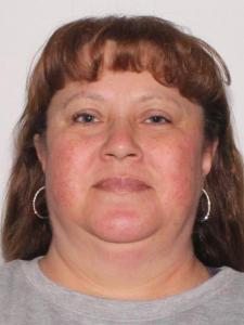 Regina Kay Bounds a registered Sex or Violent Offender of Indiana