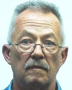Dale Lynn Zabel a registered Sex or Violent Offender of Indiana