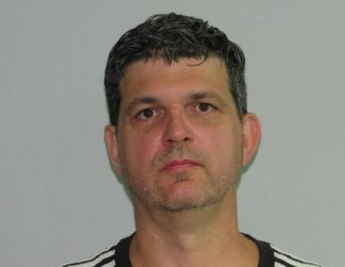 Scott Louis Gressel a registered Sex or Violent Offender of Indiana