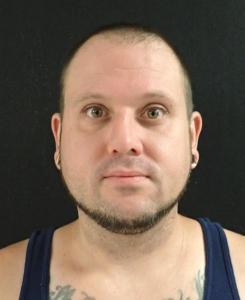 Eric Howard Gordon a registered Sex or Violent Offender of Indiana