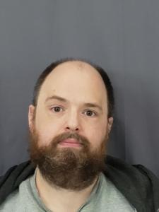Christopher John Akens a registered Sex or Violent Offender of Indiana