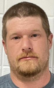 Taylor Nathaniel Jero a registered Sex or Violent Offender of Indiana