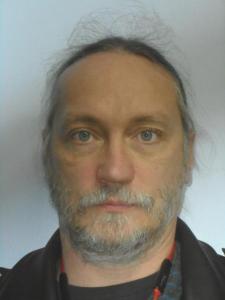Terry Lee Slusser Jr a registered Sex or Violent Offender of Indiana