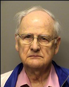 Allen Lloyd Lehmann a registered Sex or Violent Offender of Indiana