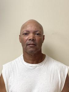 Trent Duane Cobb a registered Sex or Violent Offender of Indiana