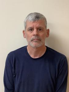 Joseph Wayne King a registered Sex or Violent Offender of Indiana