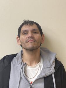 Jeremy Julian Rodriguez a registered Sex or Violent Offender of Indiana