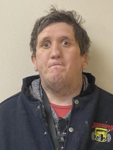Nathan Neil Adkins a registered Sex or Violent Offender of Indiana