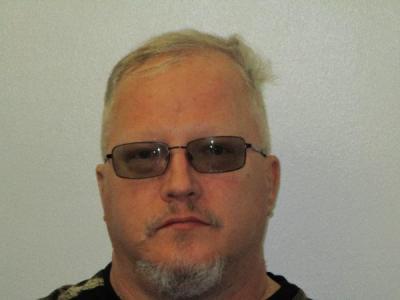 Matthew Douglas Daniels a registered Sex or Violent Offender of Indiana