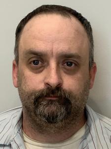 Jeremy Scott Beeman a registered Sex or Violent Offender of Indiana