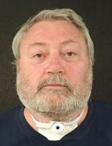 Charles Henry Riley a registered Sex or Violent Offender of Indiana