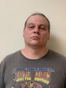 Patrick Allen Sivis a registered Sex or Violent Offender of Indiana