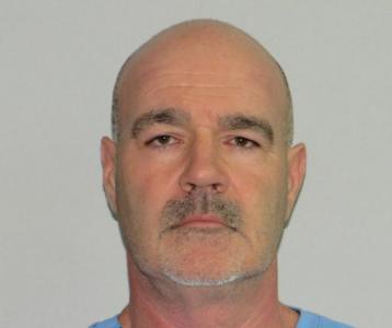 Mark Anthony Benner a registered Sex or Violent Offender of Indiana