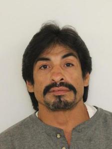 Sergio Martinez Castillo a registered Sex or Violent Offender of Indiana