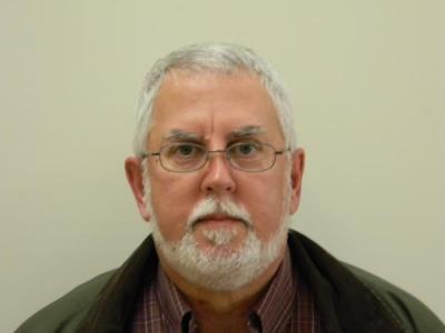 Harold Glenn Miller a registered Sex or Violent Offender of Indiana