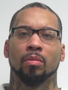 James Barnett Jenkins III a registered Sex or Violent Offender of Indiana