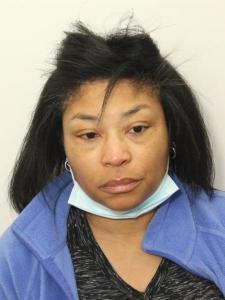 D'antonette Burns a registered Sex or Violent Offender of Indiana