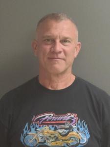 Jeffrey Allen Barnes a registered Sex or Violent Offender of Indiana