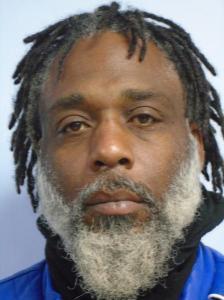 Leroy Edward Bibbs a registered Sex or Violent Offender of Indiana