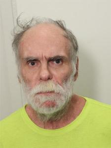 David Lawerence Burroff Jr a registered Sex or Violent Offender of Indiana