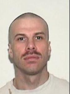 David Leroy Cassidy a registered Sex or Violent Offender of Indiana