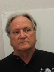 James Earl Clark a registered Sex or Violent Offender of Indiana