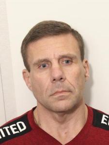 Scott Joseph Cooper a registered Sex or Violent Offender of Indiana