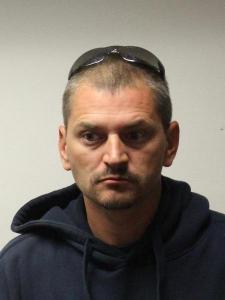 Jason Neal Cooper a registered Sex or Violent Offender of Indiana