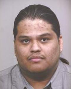 Jose Cruz a registered Sex or Violent Offender of Indiana