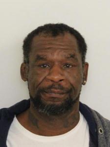 Terry Tyrone Davis a registered Sex or Violent Offender of Indiana