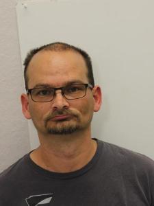 Andrew James Detro a registered Sex or Violent Offender of Indiana