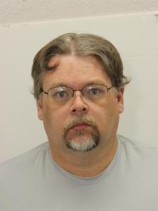 Aaron Michael Fogleman a registered Sex or Violent Offender of Indiana