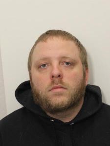 Logan Ross Frazier a registered Sex or Violent Offender of Indiana