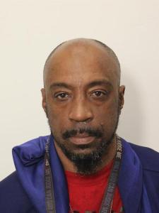 Reginald Anthony Gipson a registered Sex or Violent Offender of Indiana