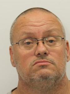 Gary Wayne Gregory a registered Sex or Violent Offender of Indiana