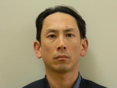 Kentaro Misuda a registered Sex or Violent Offender of Indiana