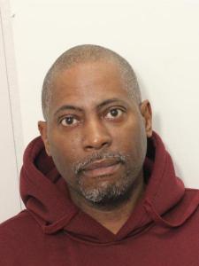 Willie B Hodges a registered Sex or Violent Offender of Indiana